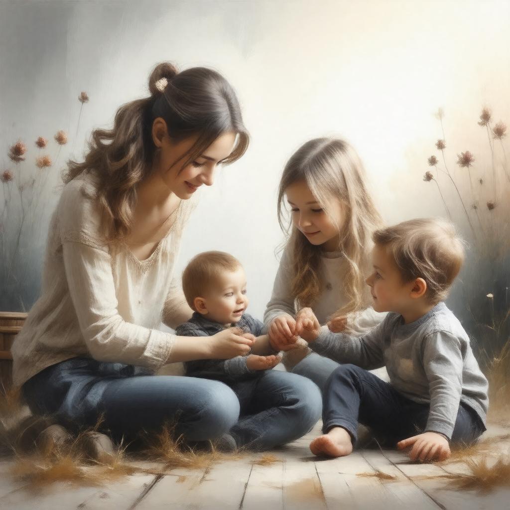 Action for Children
